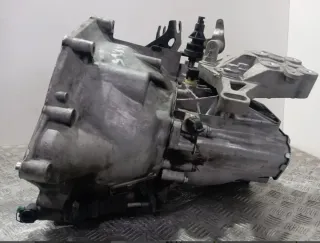 Caja de cambios Citroen Jumper/Boxer 2.2 HDi