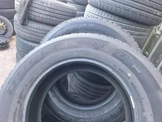 265 65 R17 112H Bridgestone - 2 neumáticos +75%