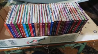 biografia flamenco coleccion EL Pais