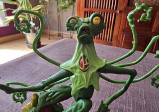 Figura VIBORALGA Colección