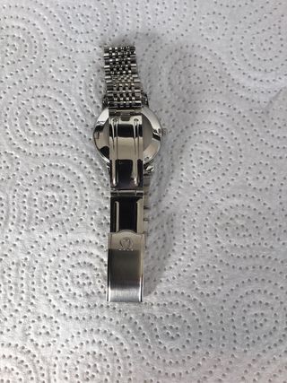 Omega Geneve Automatic Orologio Uomo