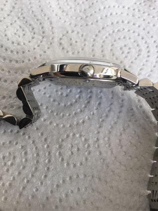 Omega Geneve Automatic Orologio Uomo