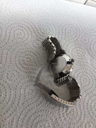 Omega Geneve Automatic Orologio Uomo