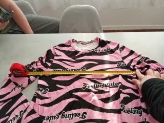 Maglia donna cotone manica lunga