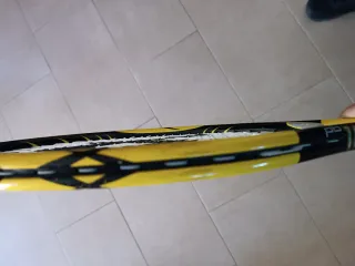 Raqueta Tenis Volkl PB 10
