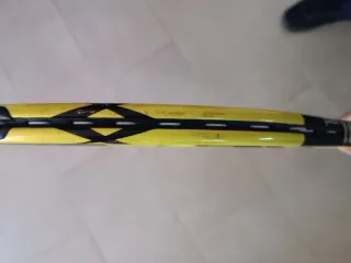 Raqueta Tenis Volkl PB 10
