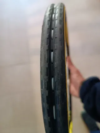 Raqueta Tenis Volkl PB 10