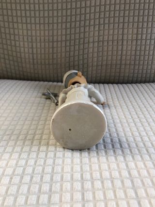 Statuetta Papa Francesco