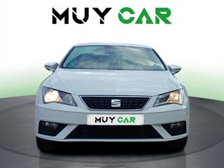 SEAT León 1.0 EcoTSI Reference Edition 85 kW (115 CV)