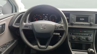 SEAT León 1.0 EcoTSI Reference Edition 85 kW (115 CV)