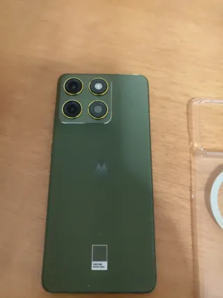 Motorola Edge 70 12/512GB - 6 giorni di vita