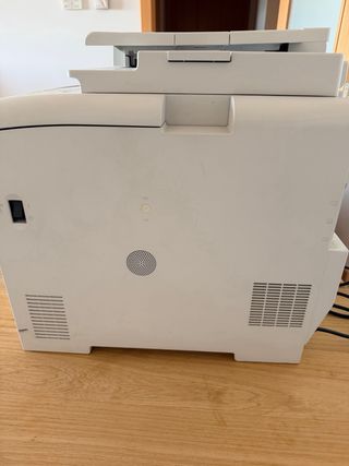 Impresora Multifunción Canon MF729Cx