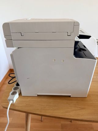 Impresora Multifunción Canon MF729Cx