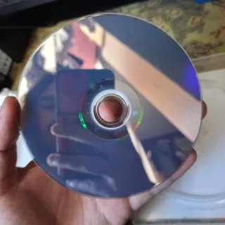 Ratchet & Clank Nexus ejemplar de presentacion ps3