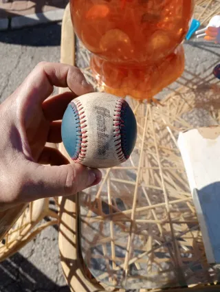 Pelota de Béisbol MLB