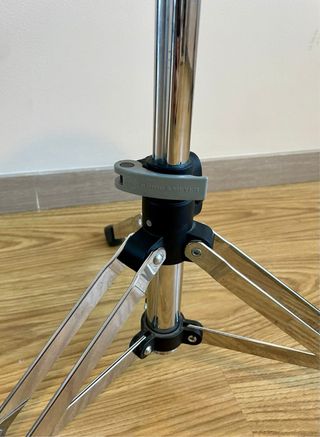 BANQUETA PATA BATERÍA K&M, PICCOLINO (14010)