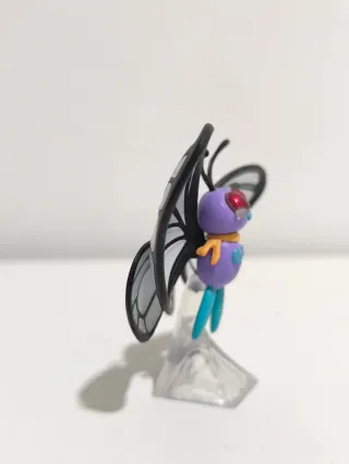 Figura Pokémon Butterfree