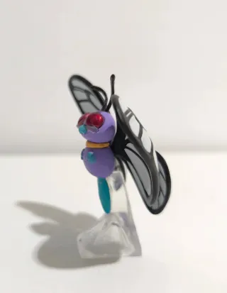 Figura Pokémon Butterfree