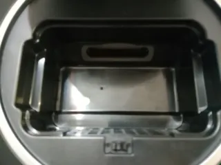 Ariete Profimaster Robot Aspirapolvere