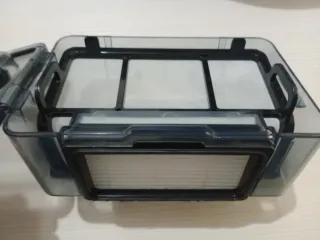 Ariete Profimaster Robot Aspirapolvere