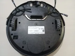 Ariete Profimaster Robot Aspirapolvere