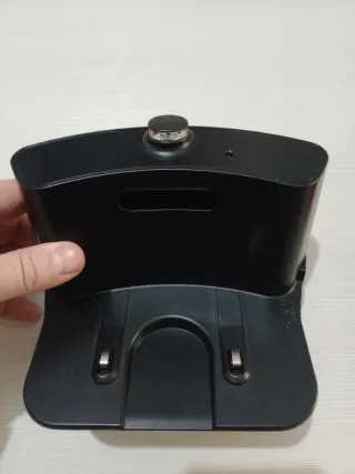 Ariete Profimaster Robot Aspirapolvere