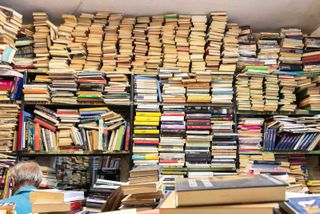 libri vari usati spagna italia