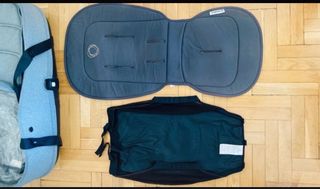Bugaboo Bee 3 Completo