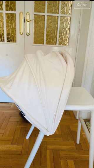 Bugaboo Bee 3 Completo