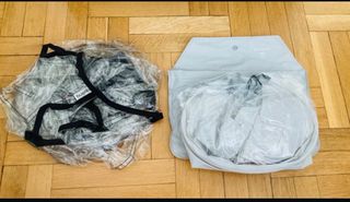 Bugaboo Bee 3 Completo