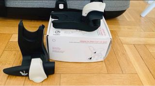 Bugaboo Bee 3 Completo