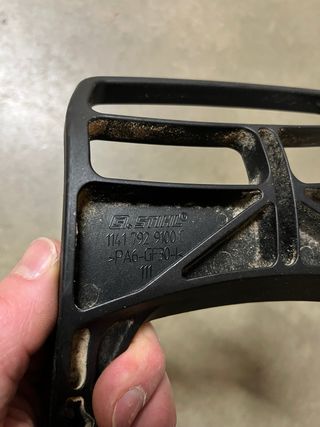 Palanca Freno Stihl MS-261