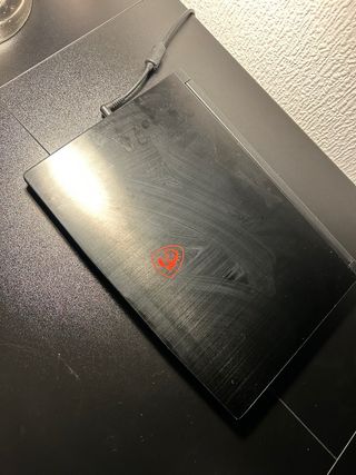 MSI GF63 Thin 9SC i7 16GB RAM GTX 1650 SSD