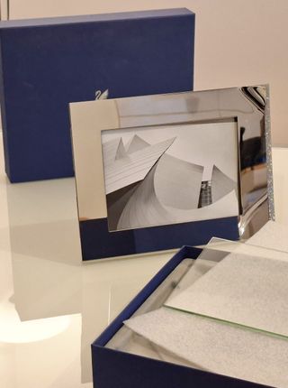 Cornice Swarovski Ambiray 25x19,5x3cm