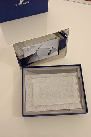 Cornice Swarovski Ambiray 25x19,5x3cm