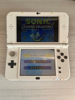 Nintendo DS 482 in 1