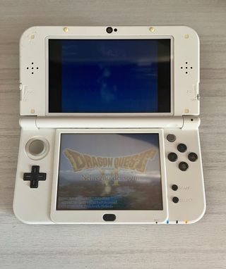 Nintendo DS 482 in 1
