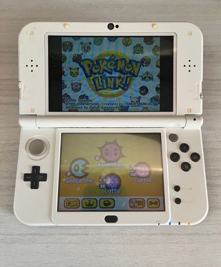 Nintendo DS 482 in 1