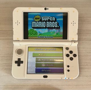 Nintendo DS 482 in 1