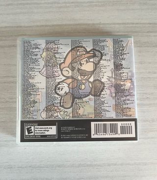 Nintendo DS 482 in 1