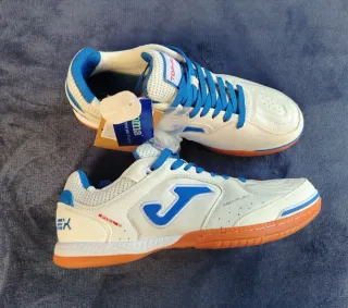Zapatillas Joma Top Flex Indoor Futbol Sala