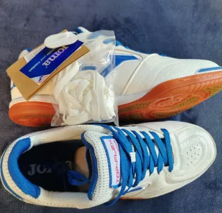 Zapatillas Joma Top Flex Indoor Futbol Sala