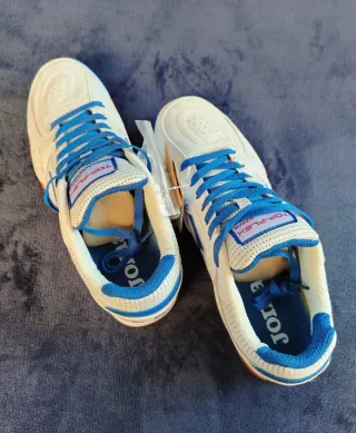 Zapatillas Joma Top Flex Indoor Futbol Sala