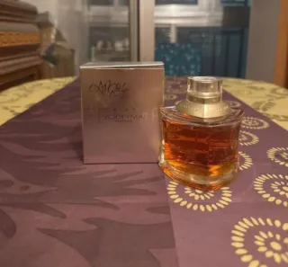 Perfume Yodeyma Feme Eau de Toilette 100ml