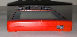 Game Boy Pocket Rojo - Para Piezas