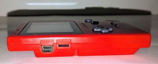Game Boy Pocket Rojo - Para Piezas