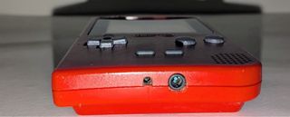 Game Boy Pocket Rojo - Para Piezas