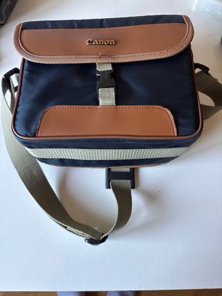 Videocámara Canon UC5000