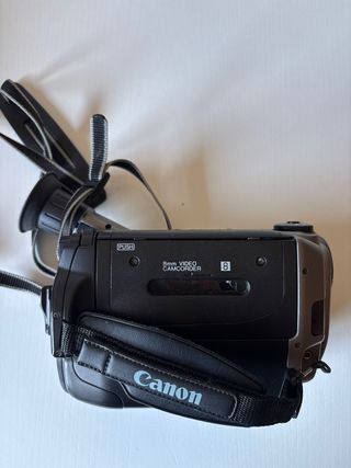 Videocámara Canon UC5000