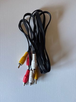 Videocámara Canon UC5000